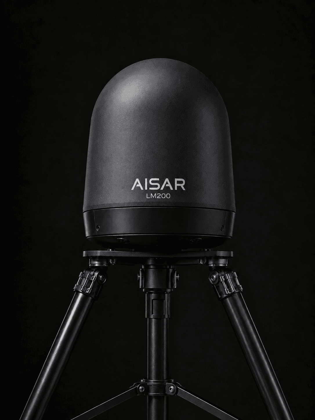 AISAR Close short-range radar
